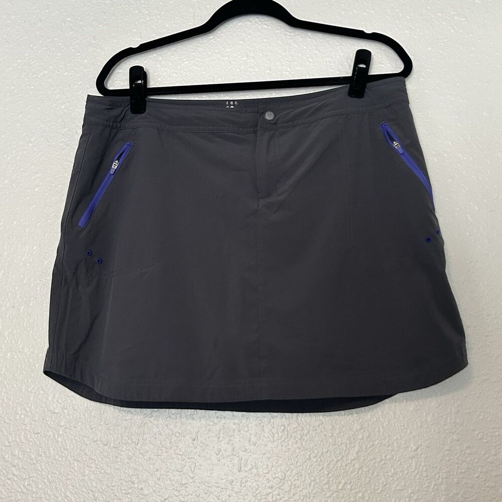 Title Nine UPF Rogue Hiking Skort